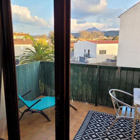 Bienvenue Dans Le Roussillon Apartment Argeles-sur-Mer Exterior photo