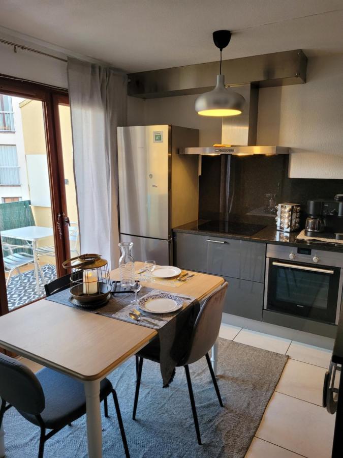 Bienvenue Dans Le Roussillon Apartment Argeles-sur-Mer Exterior photo