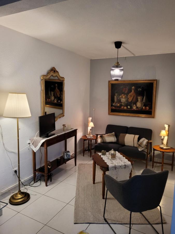 Bienvenue Dans Le Roussillon Apartment Argeles-sur-Mer Exterior photo