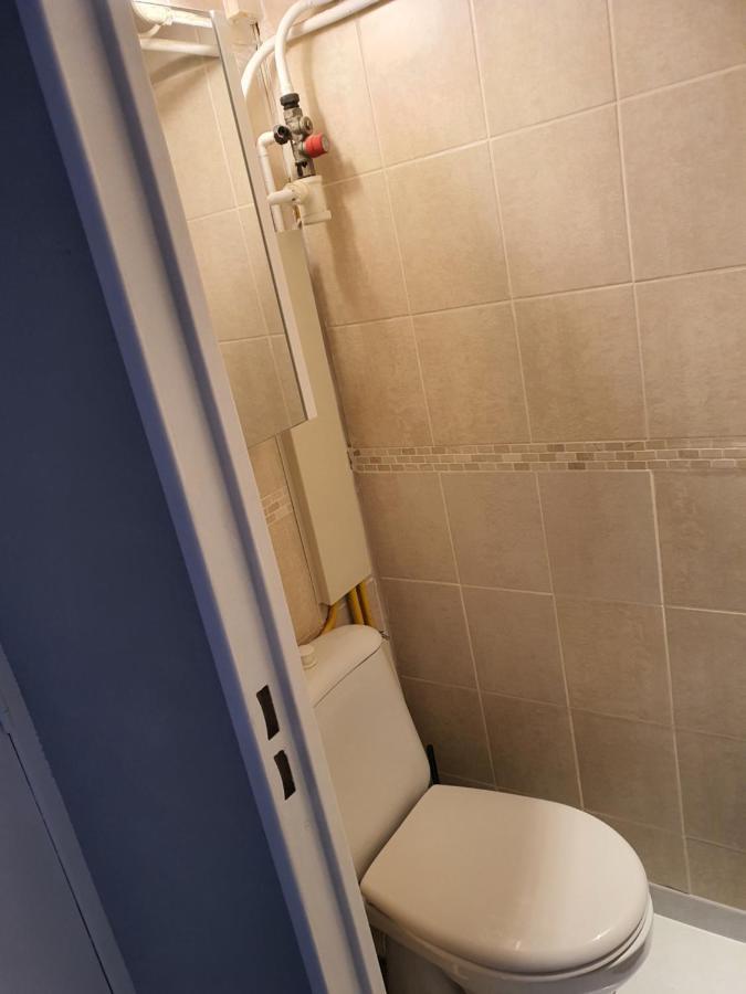 Bienvenue Dans Le Roussillon Apartment Argeles-sur-Mer Exterior photo