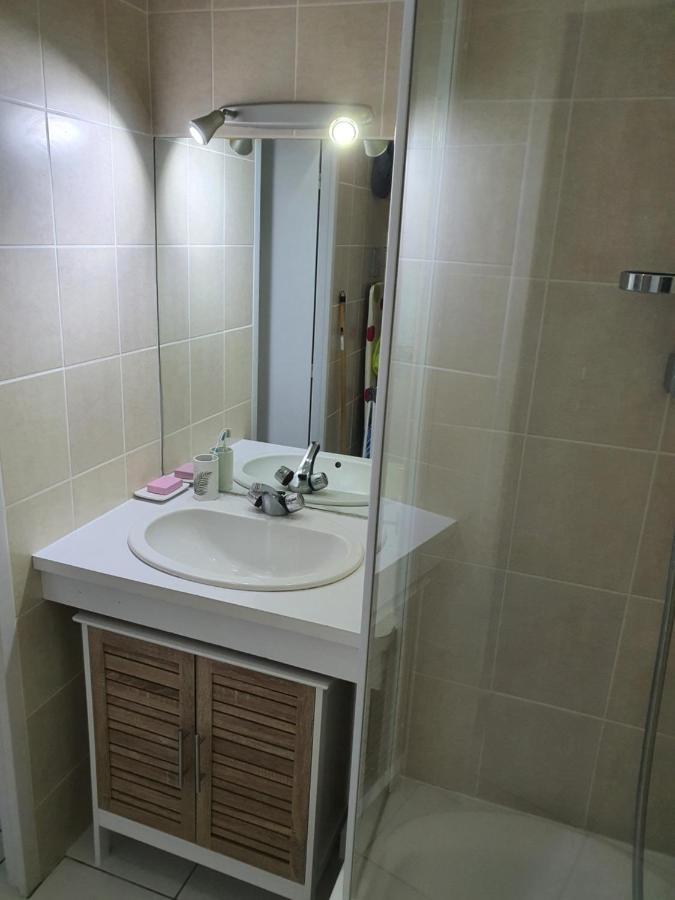 Bienvenue Dans Le Roussillon Apartment Argeles-sur-Mer Exterior photo