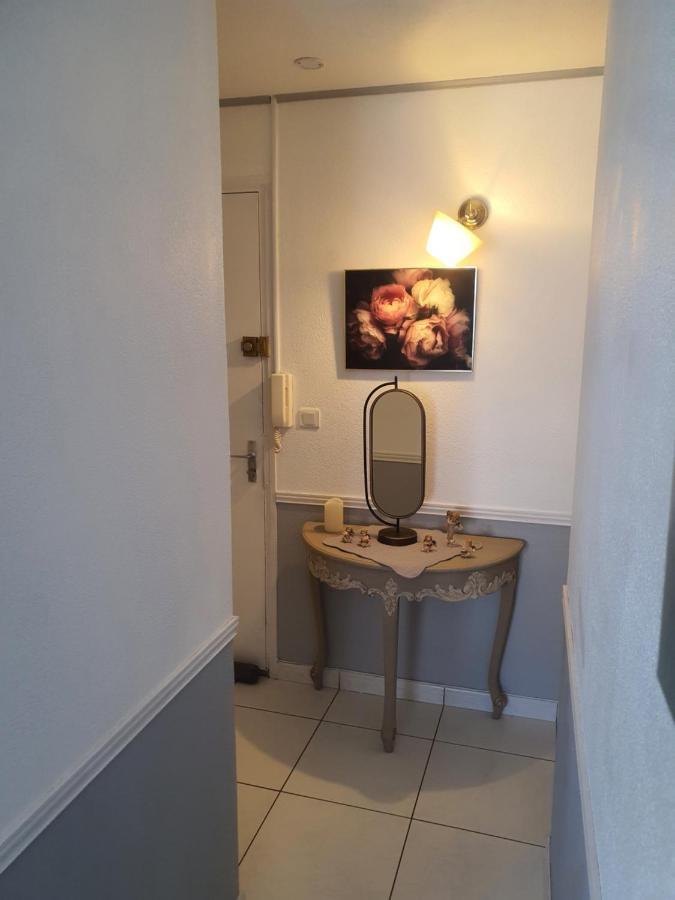 Bienvenue Dans Le Roussillon Apartment Argeles-sur-Mer Exterior photo