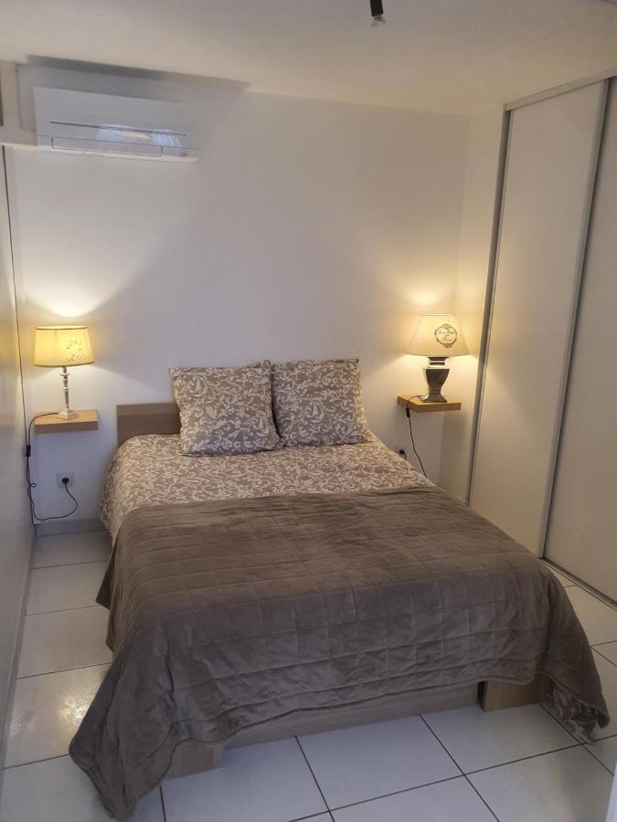 Bienvenue Dans Le Roussillon Apartment Argeles-sur-Mer Exterior photo