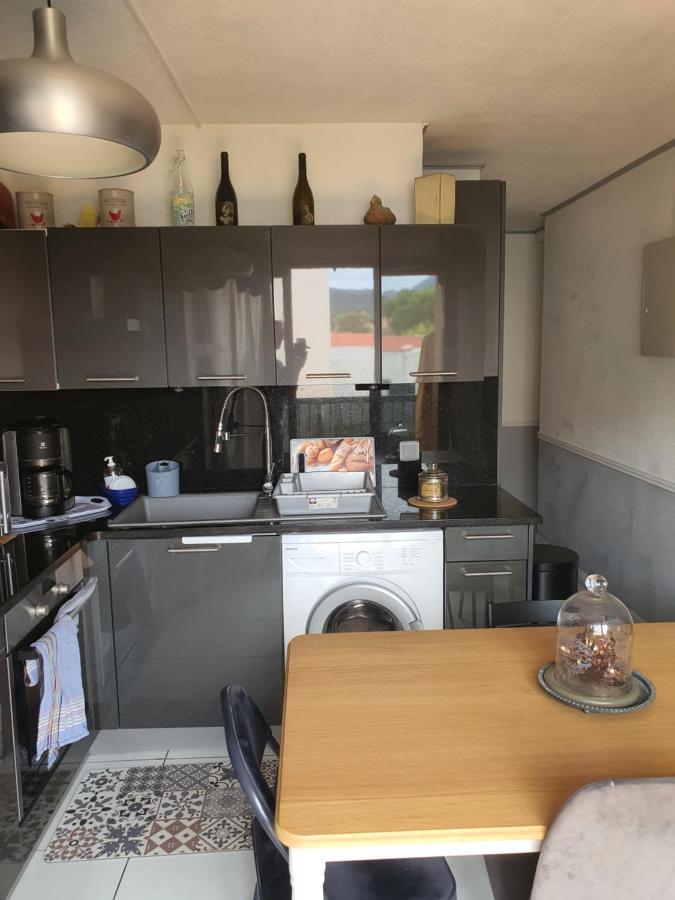 Bienvenue Dans Le Roussillon Apartment Argeles-sur-Mer Exterior photo
